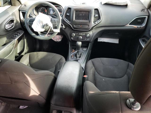 1C4PJLCB6KD327105 Jeep Cherokee Latitude