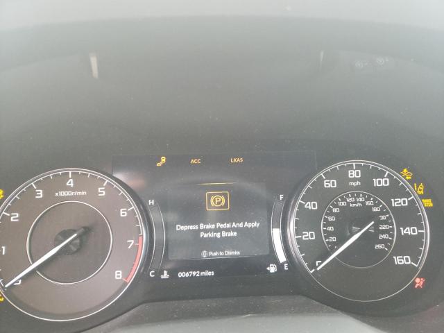 5J8TC2H54ML019060 Acura Rdx Technology