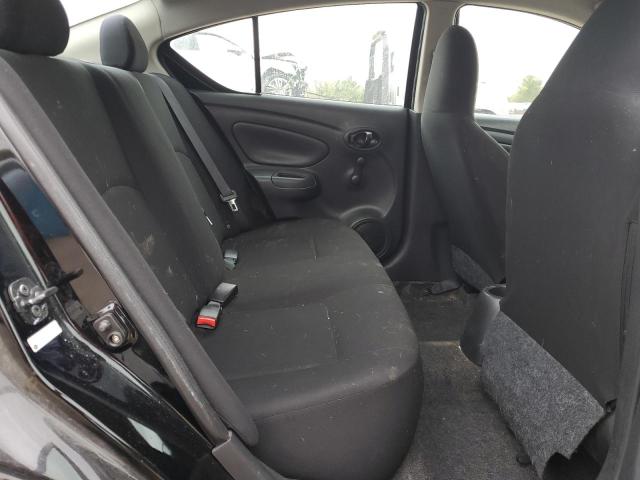 3N1CN7AP0EL857418 Nissan VERSA S