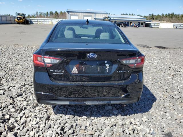 4S3BWAC69L3009649 Subaru Legacy Premium