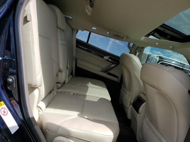 JTJBM7FXXJ5184035 Lexus GX 460