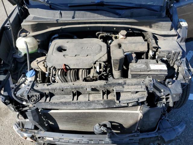 KNDPM3AC2H7074567 KIA Sportage Lx