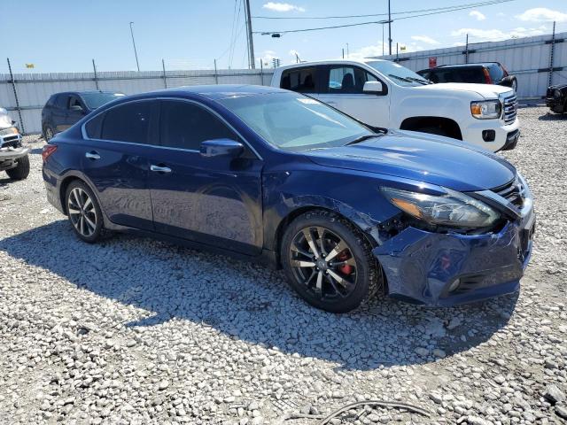 1N4BL3AP0HC180660 Nissan Altima 3.5sl