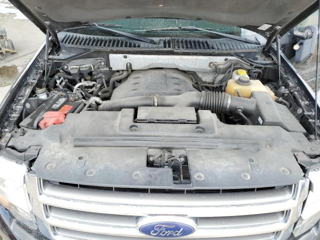 1FMJK2AT5GEF12994 Ford Expedition El Limited