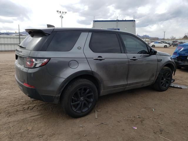 SALCP2RX7JH777999 Land Rover Discovery Sport Se