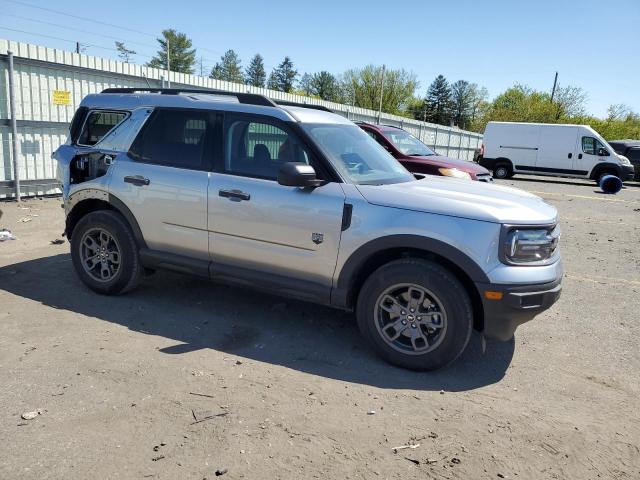 3FMCR9B68PRE10513 Ford Bronco Sport Big Bend