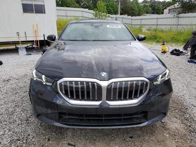 WBA43FJ04RCR71988 BMW 530 I