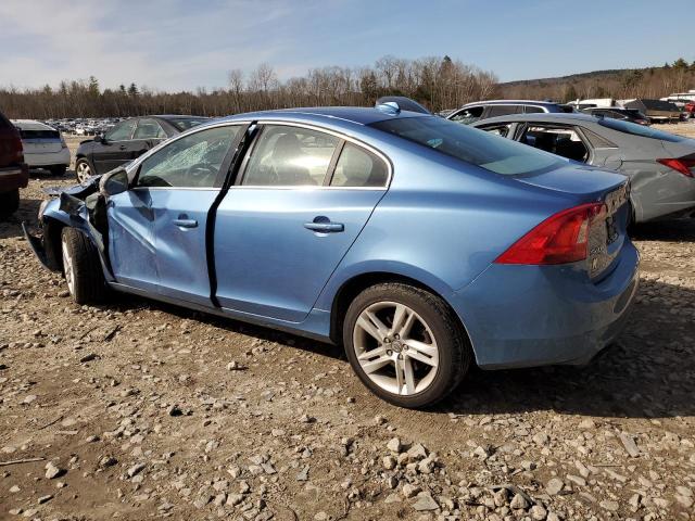 YV1612FH0E1282104 Volvo S60 T5