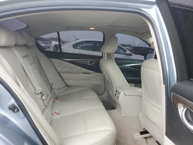 JN1EV7AP1JM356336 Infiniti Q50 LUXE