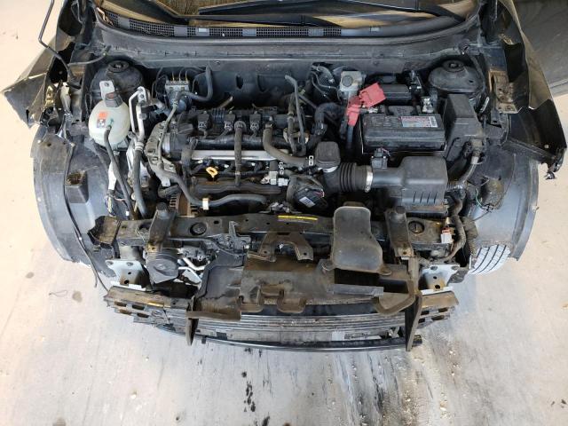 3N1CP5CU3KL530847 Nissan KICKS S
