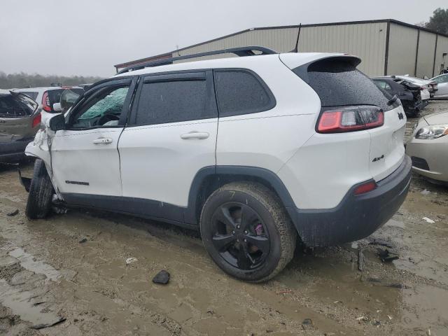 1C4PJMLB2KD414960 Jeep Cherokee Latitude Plus