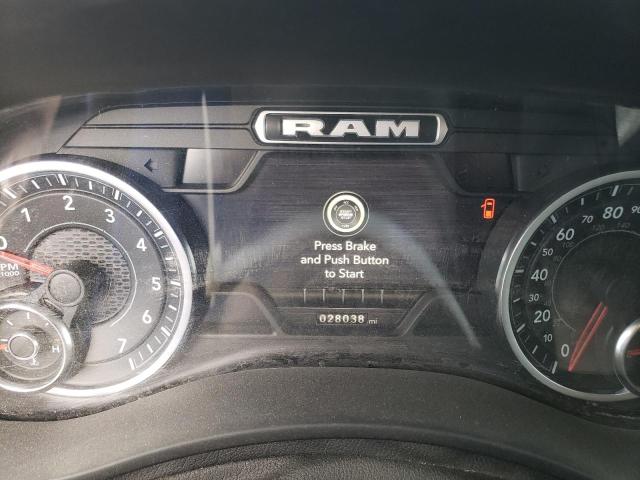 3C6UR5FJ2NG437044 RAM 2500 Laie