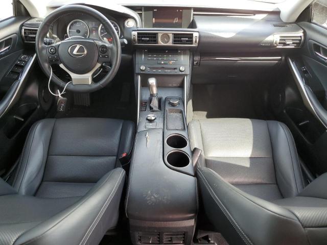 JTHBF1D29F5061141 Lexus IS 250