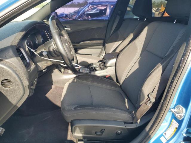 2C3CDXHG2JH291064 Dodge Charger Sxt Plus