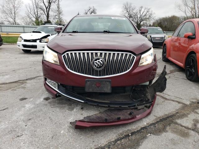 1G4GB5G36EF298706 Buick Lacrosse