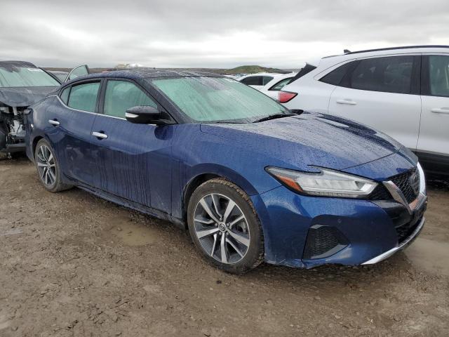 1N4AA6DV6LC374812 Nissan MAXIMA SL