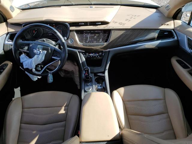 1GYKPFRS9NZ146857 Cadillac Xt6 Platinum Premium Luxury