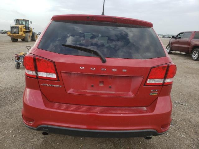 3C4PDCEG1KT700674 Dodge JOURNEY GT