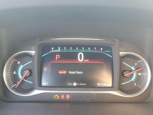 5FNYF6H28MB005917 Honda PILOT SE