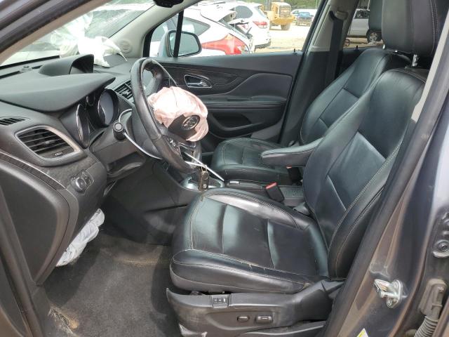 KL4CJCSB6EB665176 Buick Encore