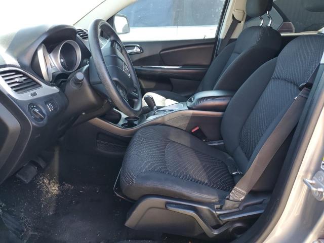 3C4PDCAB1GT164617 Dodge JOURNEY SE