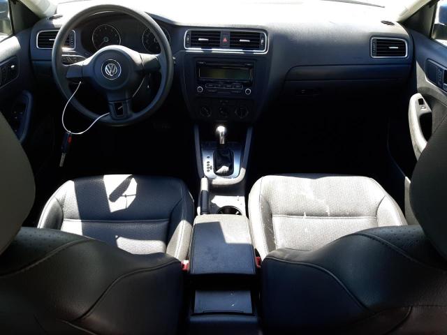 3VWD17AJ8EM377353 Volkswagen JETTA SE
