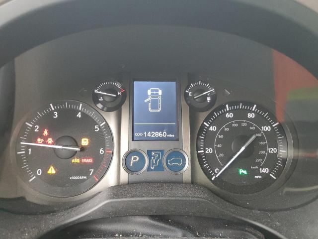 JTJBM7FX6E5066988 Lexus GX 460