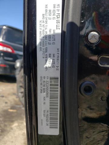 2C3CDZAG0GH290381 Dodge Challenger Sxt