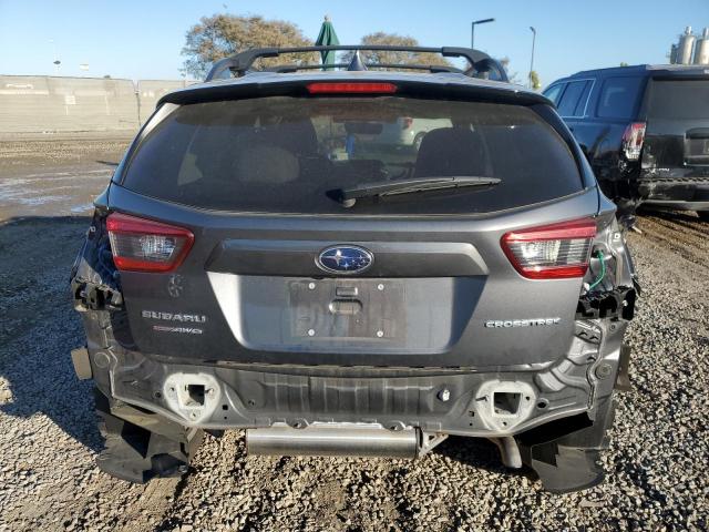 JF2GTAPC7P8268472 Subaru Crosstrek Premium