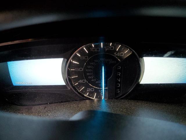 2FMDK4JC0EBA99934 Ford EDGE SEL