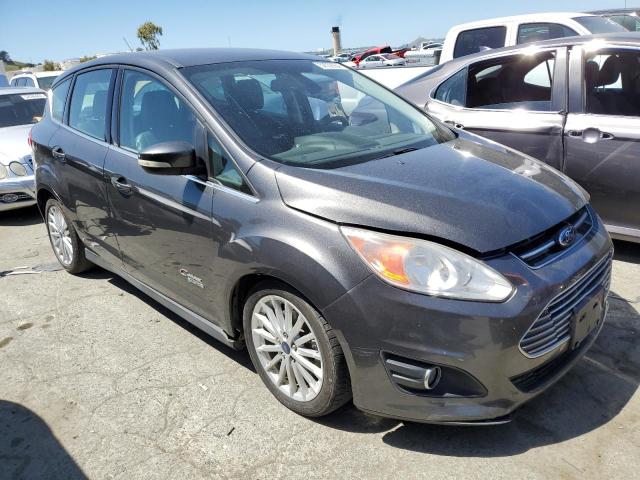 1FADP5CU2GL108823 Ford C-max Premium Sel