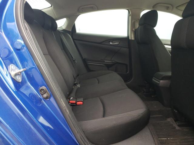 2HGFC2F55JH561809 Honda Civic Lx