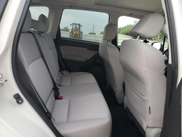 JF2SJADC2GH523775 Subaru Forester 2.5i Premium