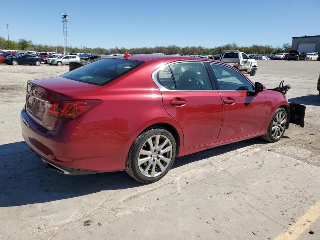 JTHCE1BL2E5021601 Lexus GS 350
