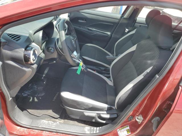 3N1CN8EV0LL915619 Nissan VERSA SV