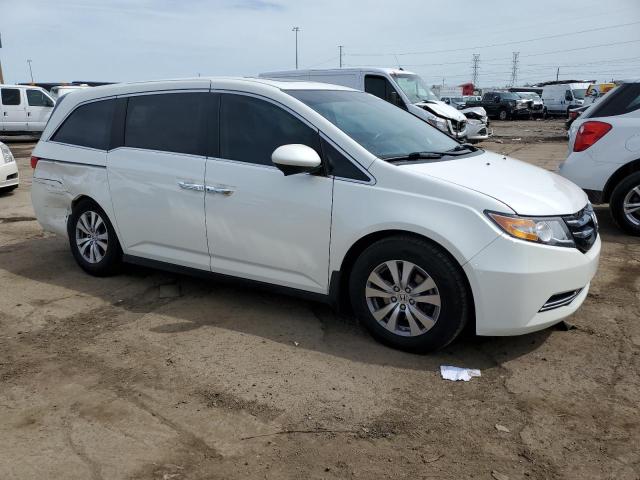 5FNRL5H64HB012024 Honda ODYSSEY EXL