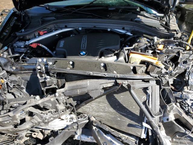5UXWZ7C57H0U47502 BMW X3 Sdrive28i