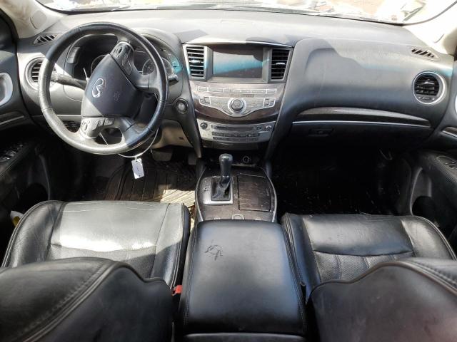 5N1AL0MM0EC503697 Infiniti QX60