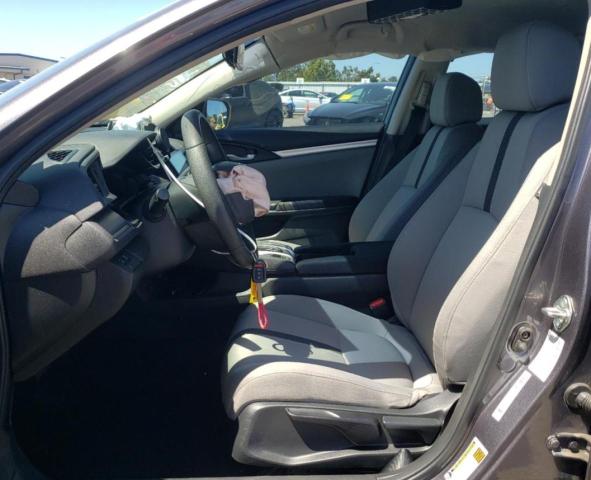 19XFC2F62HE062527 Honda Civic Lx