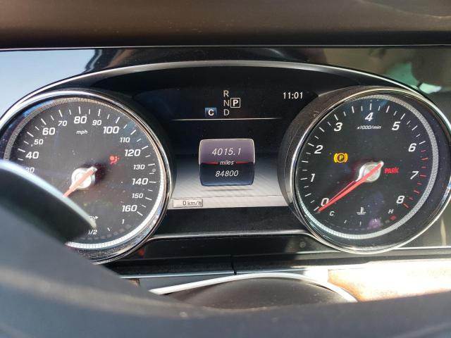 WDDZF4KBXHA218499 Mercedes-Benz E 300 4matic