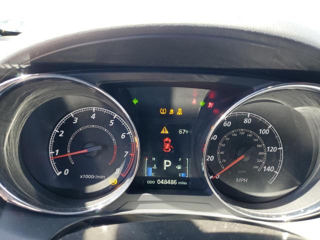 JA4AP3AU4JU005192 Mitsubishi Outlander Sport Es