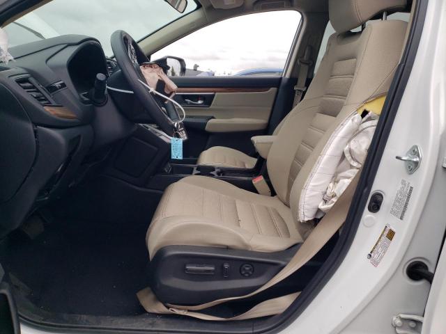 5J6RW1H53NA021772 Honda CR-V EX