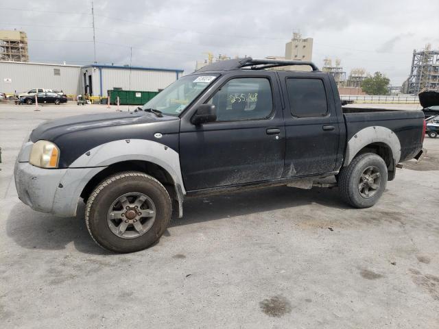 Auction sale of the 2001 Nissan Frontier Crew Cab Xe, vin: 1N6ED27T91C354392, lot number: 51393374