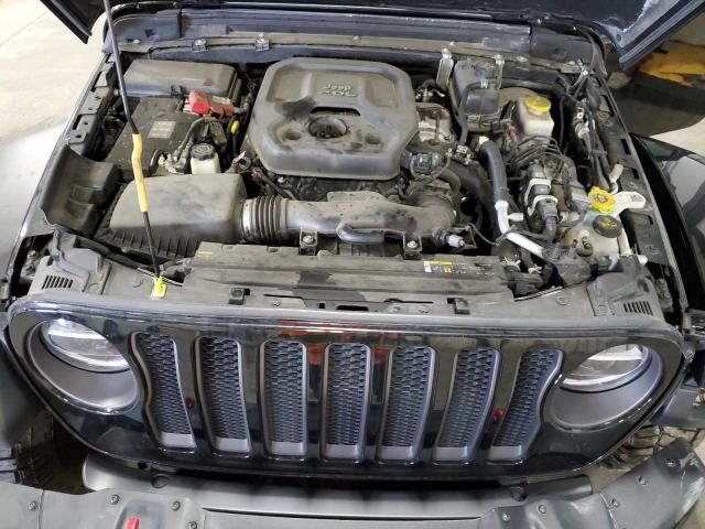 1C4HJXFN6LW342971 Jeep Wrangler Unlimited Rubicon