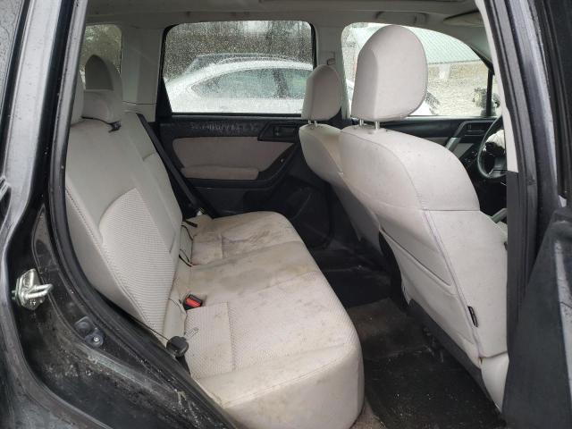 JF2SJADCXFH448161 Subaru Forester 2.5i Premium