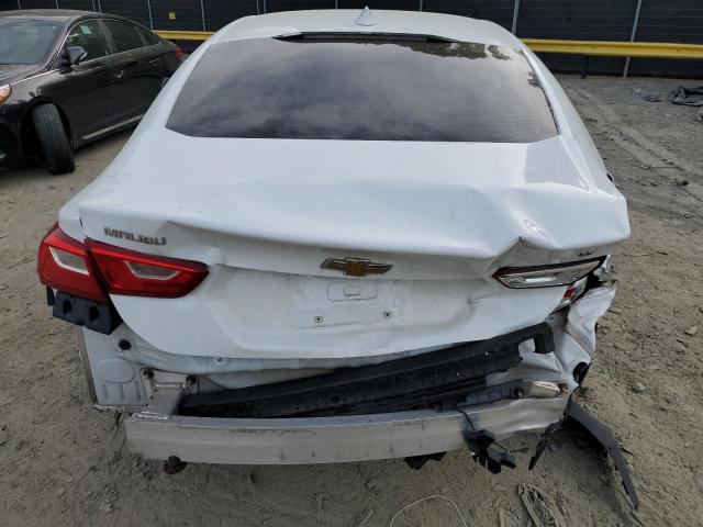 1G1ZE5ST5GF248130 Chevrolet MALIBU LT