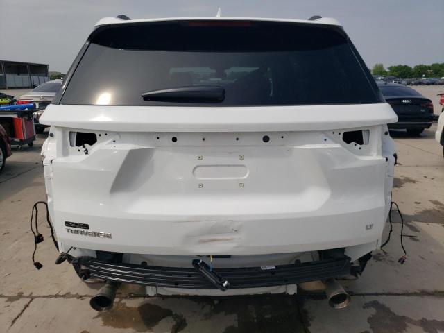 1GNERMKW1MJ214149 Chevrolet Traverse Lt