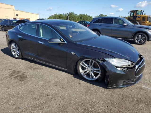 5YJSA1H26FF087401 Tesla Model S 85d