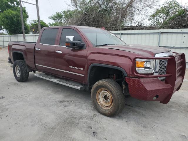 1GT12UE86GF306924 GMC Sierra K2500 Denali