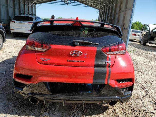 KMHT36AH9NU012011 Hyundai VELOSTER N